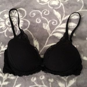 Natori ‘Feathers’ Bra